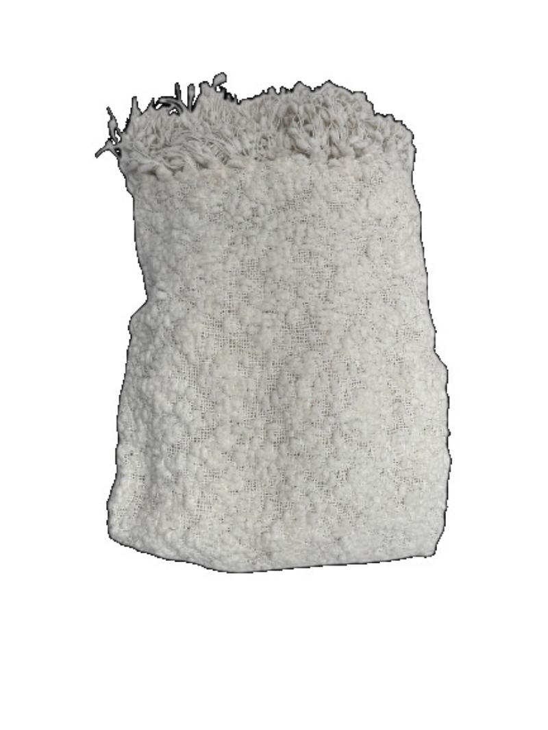 Throw Blanket