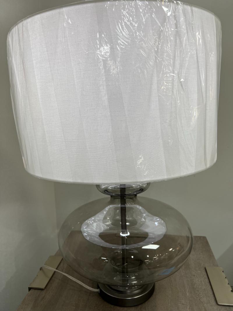 Table Lamps