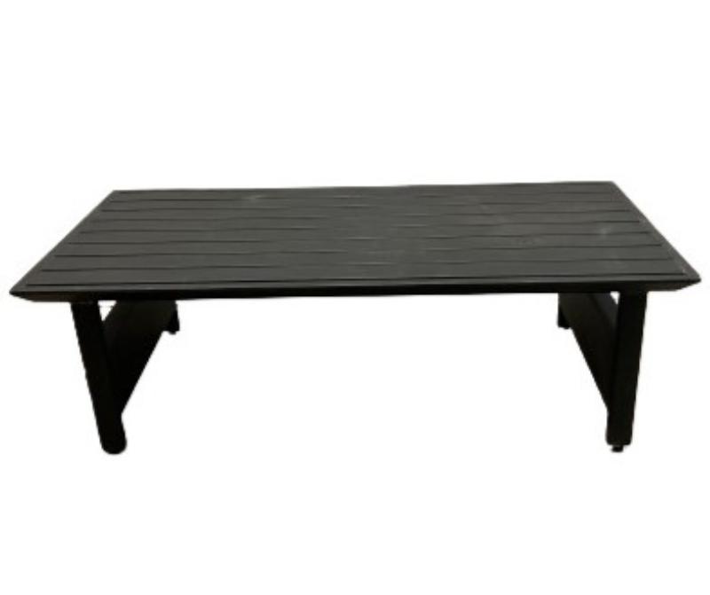 Patio Coffee Table