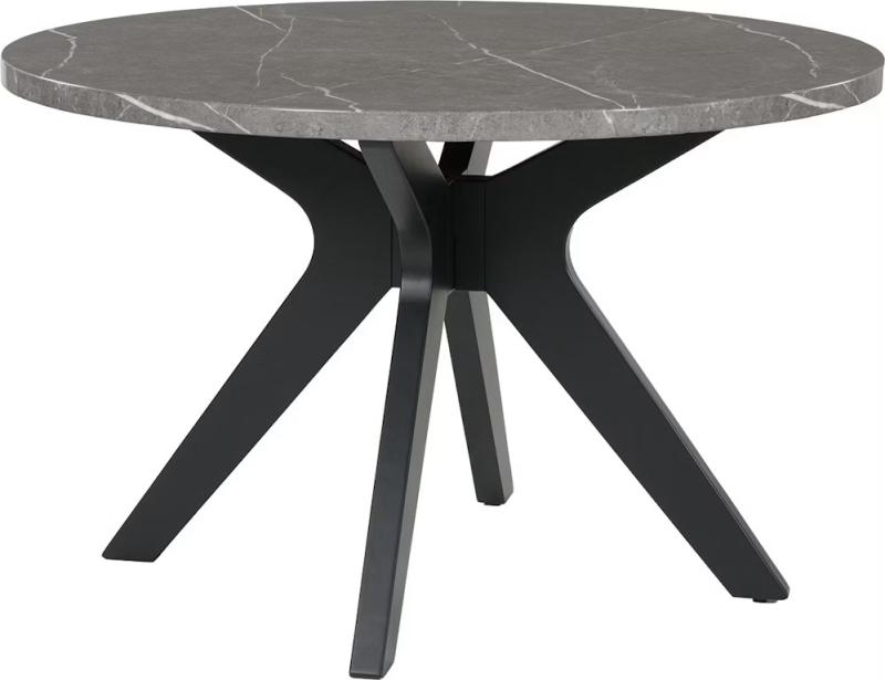 Round Dining Table