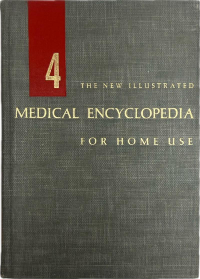 Medical Encyclopedia Vol Iv
