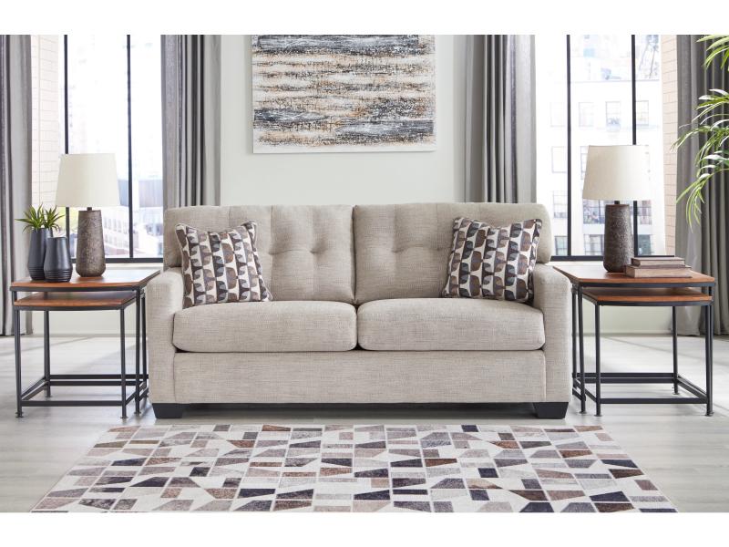 Sofa (pebble)