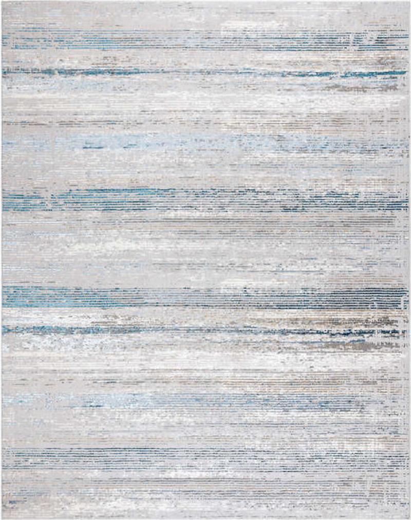 Striped Rug
