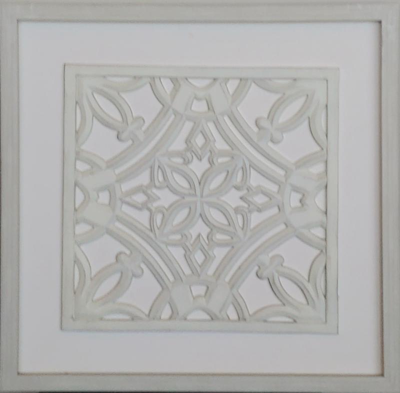 Neutral Pattern
