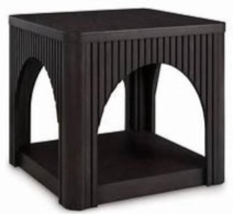 Mod End Table