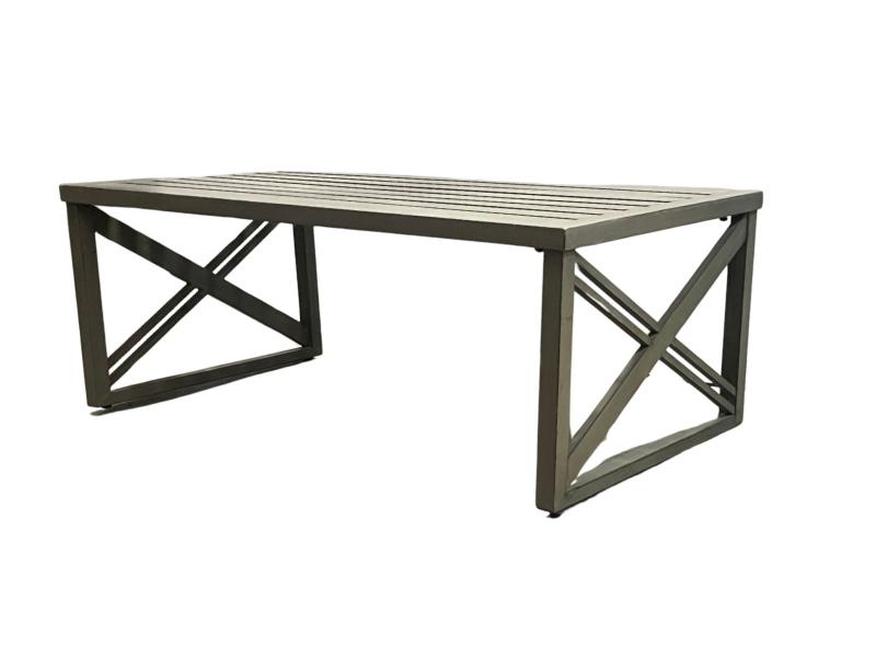 Patio Coffee Table