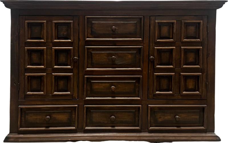 Large Dresser