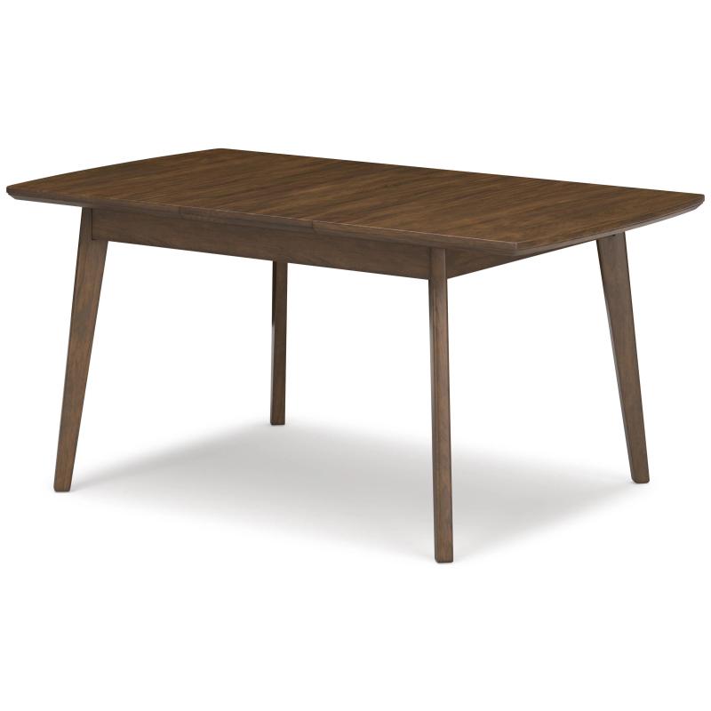 Butterfly Dining Table