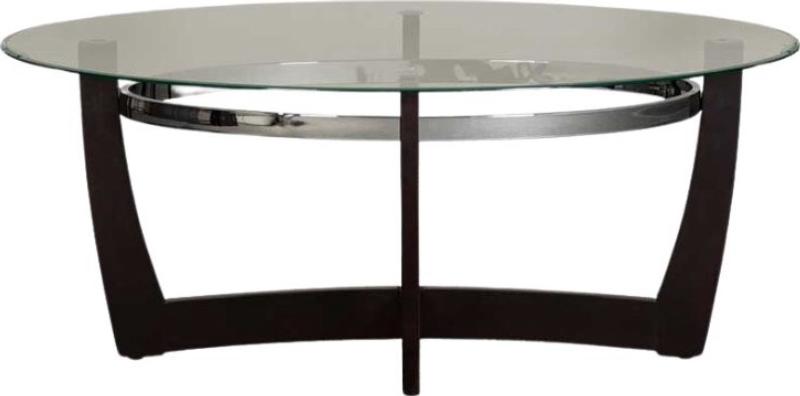 Round Coffee Table