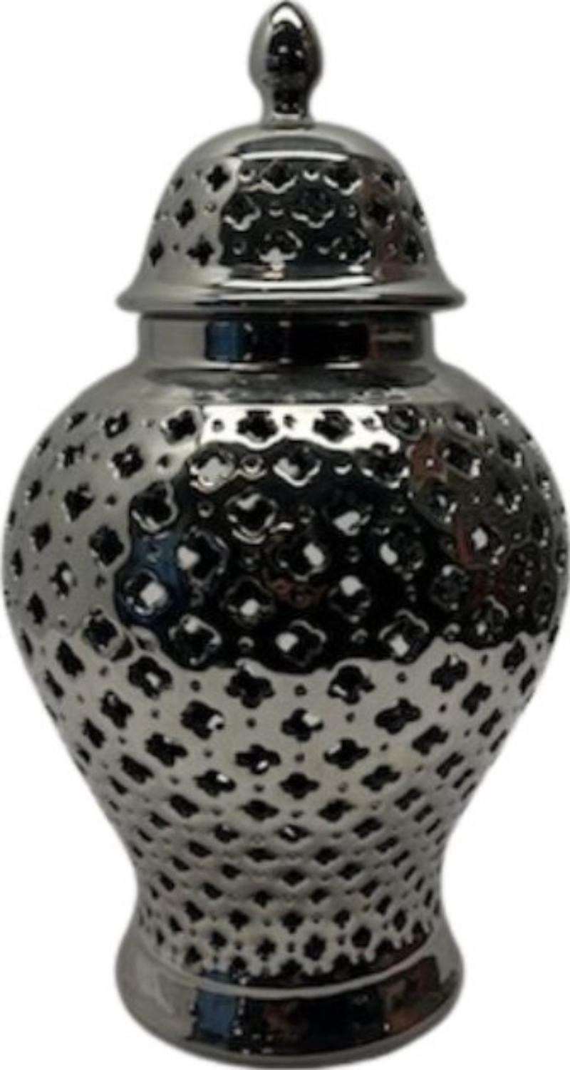 Decorative Jar