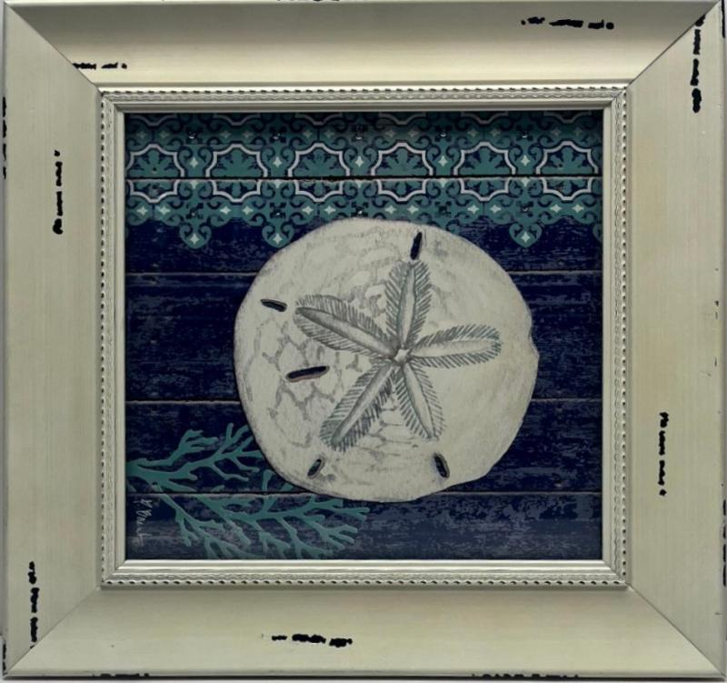 Framed Art