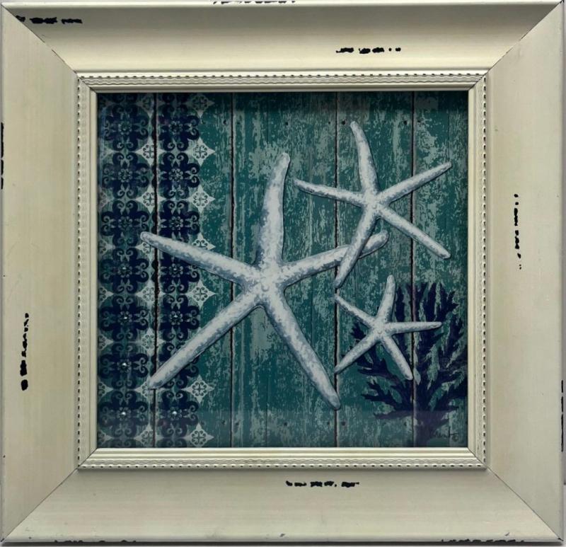 Framed Art