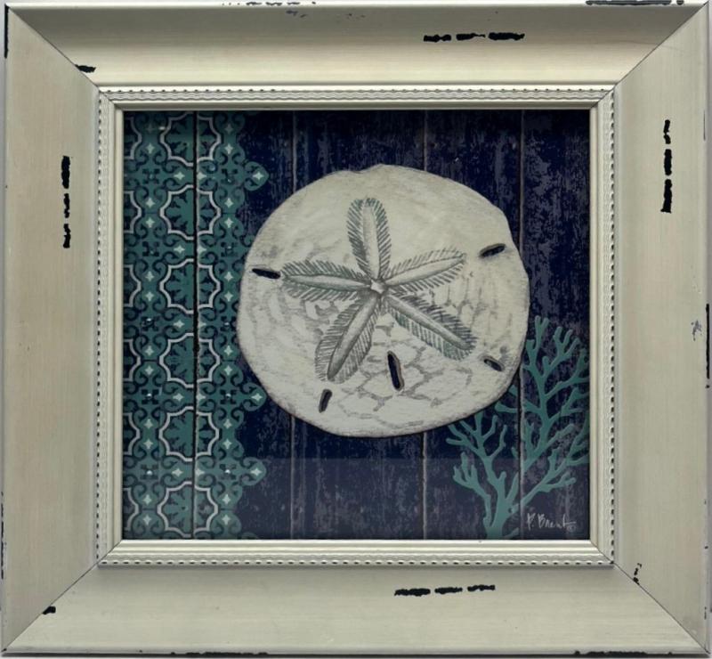 Framed Art