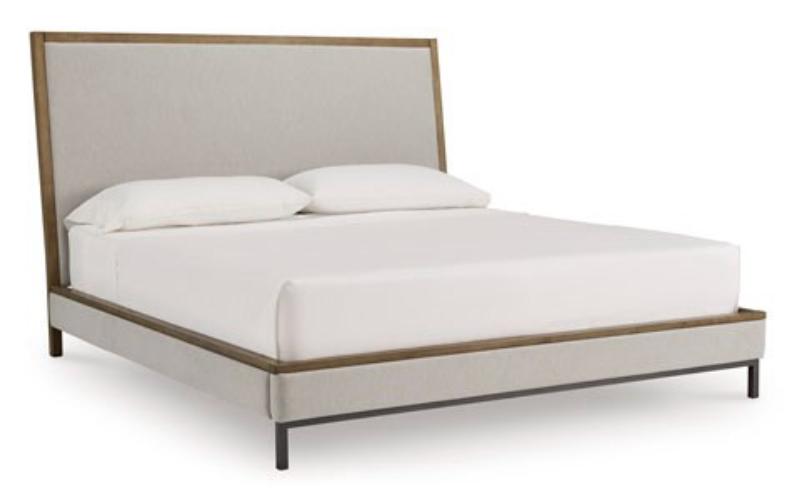 Queen Bed