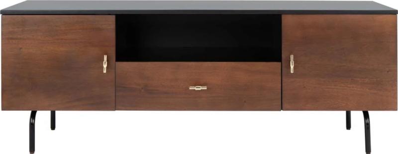 Entertainment Console