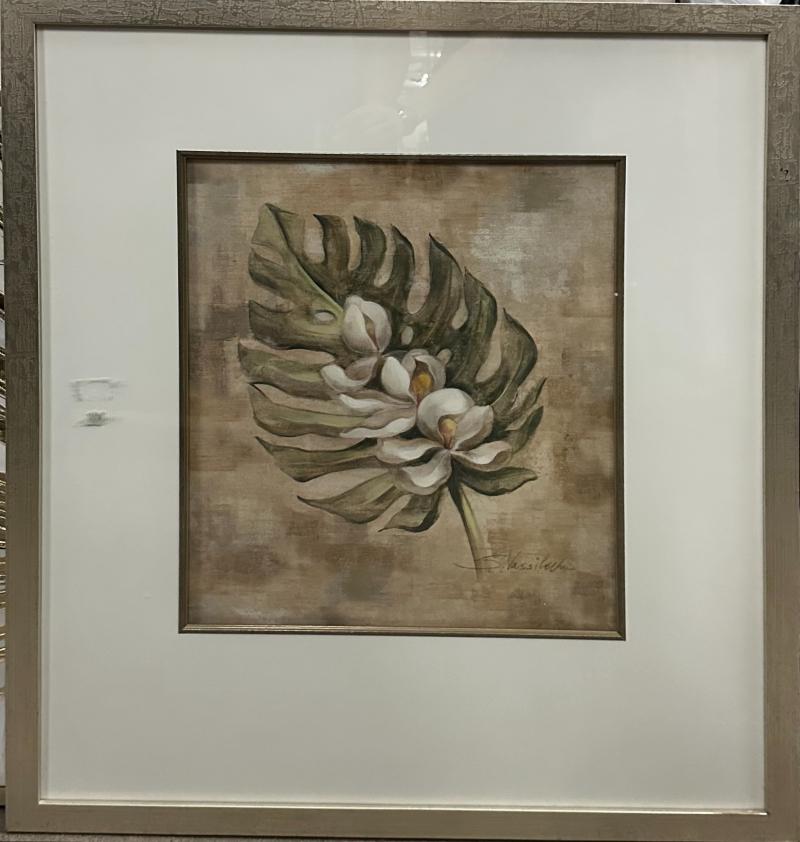 Palm Leaf 