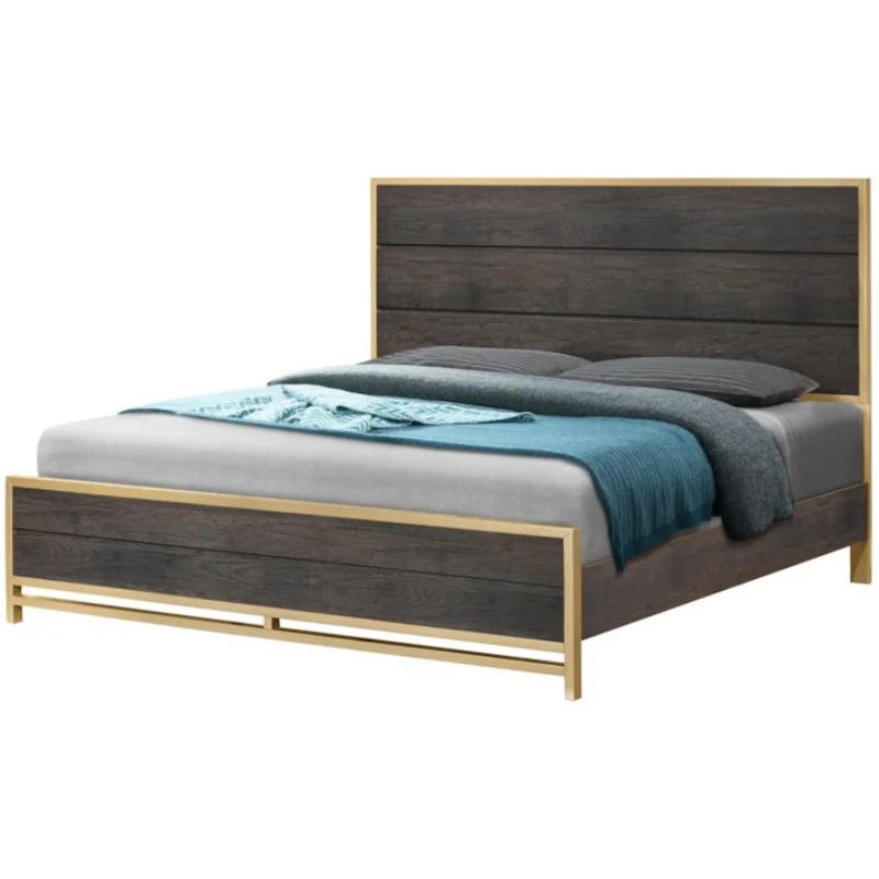 Queen Bed