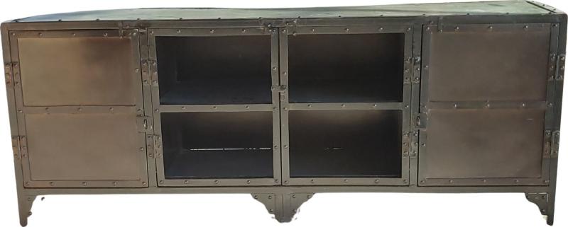 Industrial Console