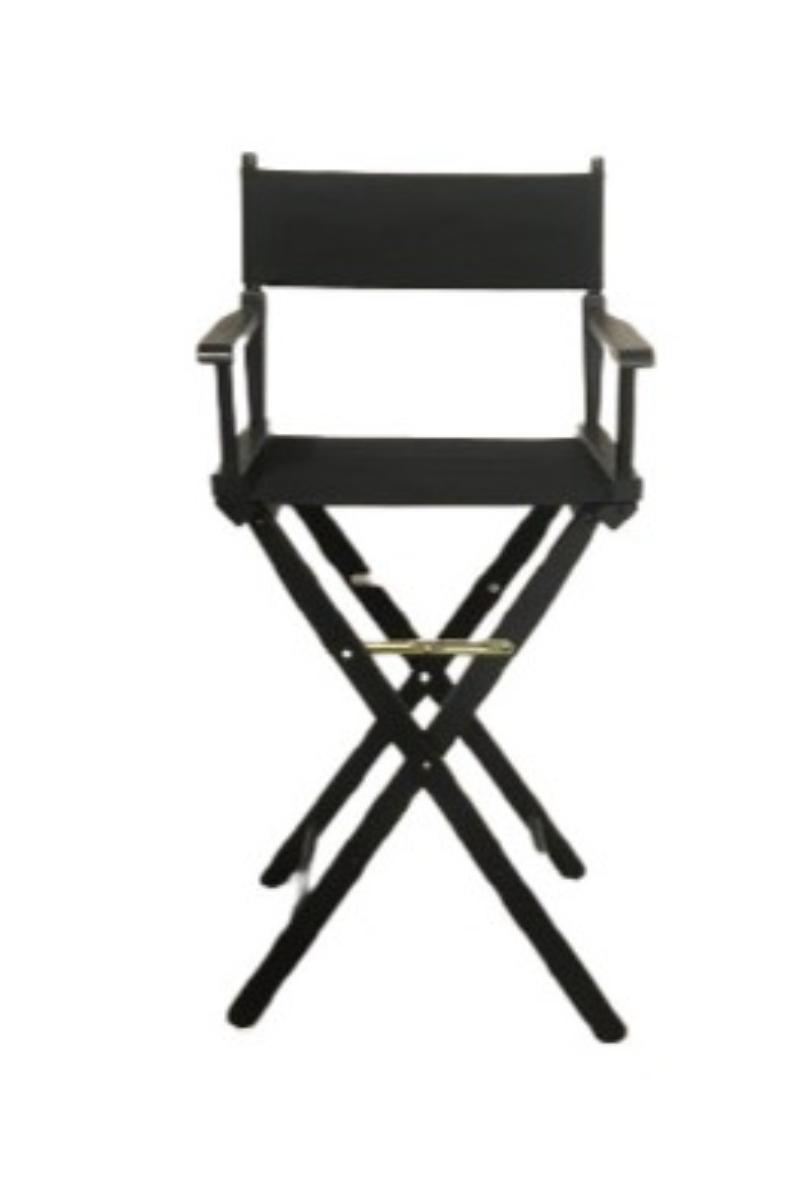 Directors Chair Barstool