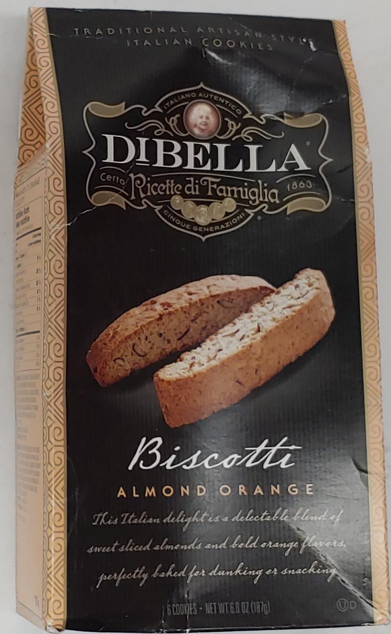 Biscotti Bag