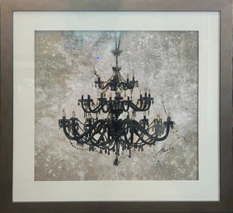 Chandelier