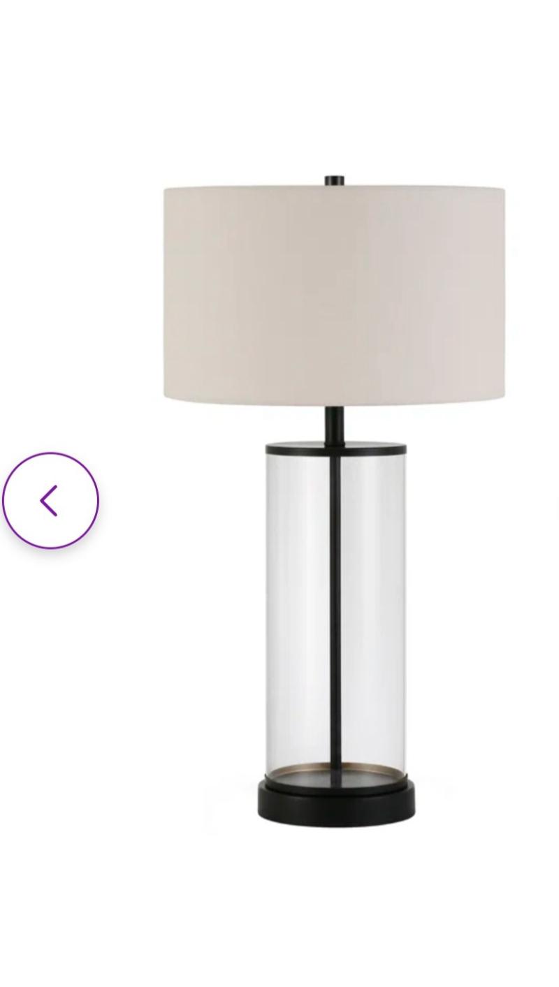 Table Lamp
