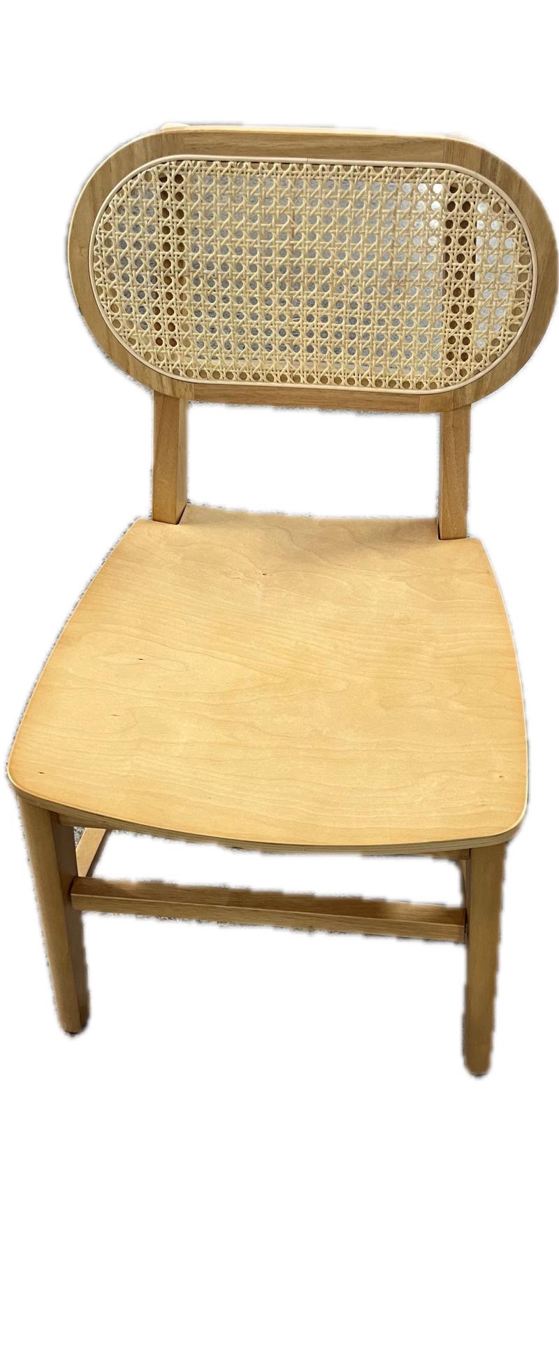Wicker Chair