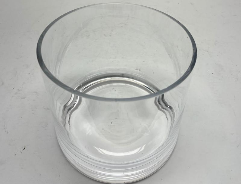 Glass Container