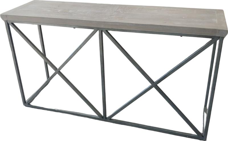 Sofa Table Console