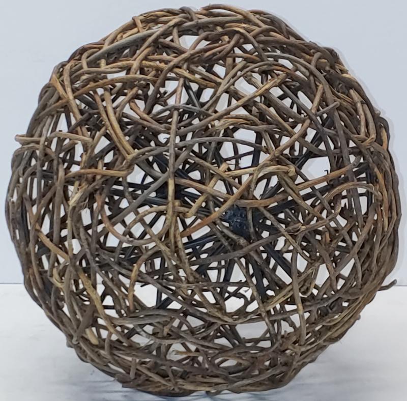 Woven 8" Ball