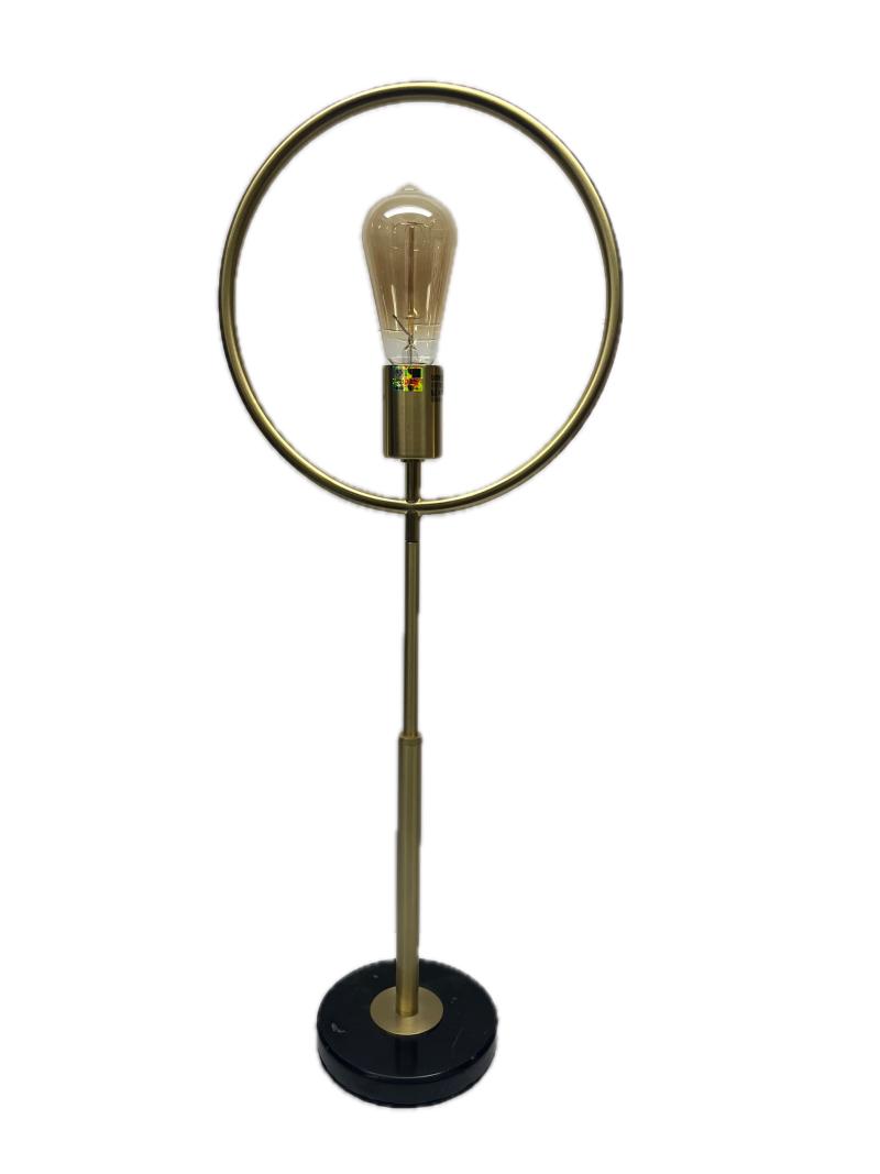 Circle Lamp