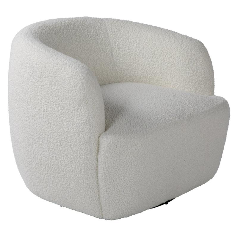 Swivel Accent Chair