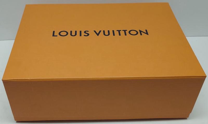 Louis Vuitton Shoe Box 