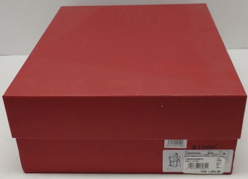 Valentino Shoe Box