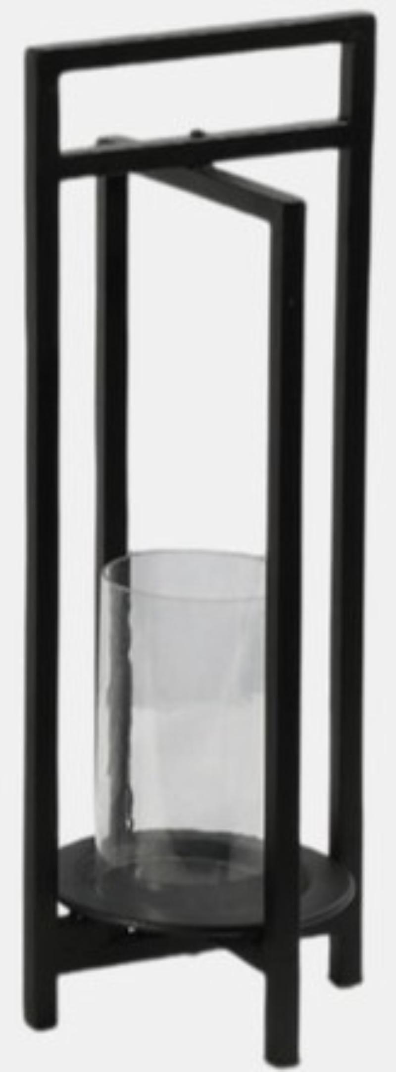 Small 19" Candle Lantern