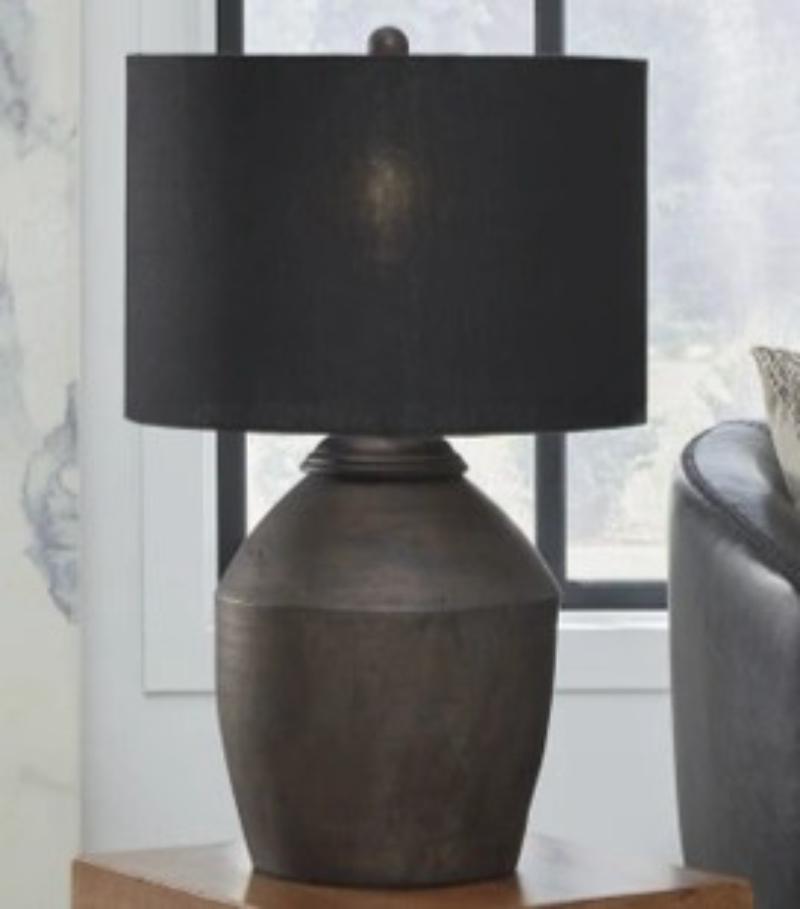 Table Lamp