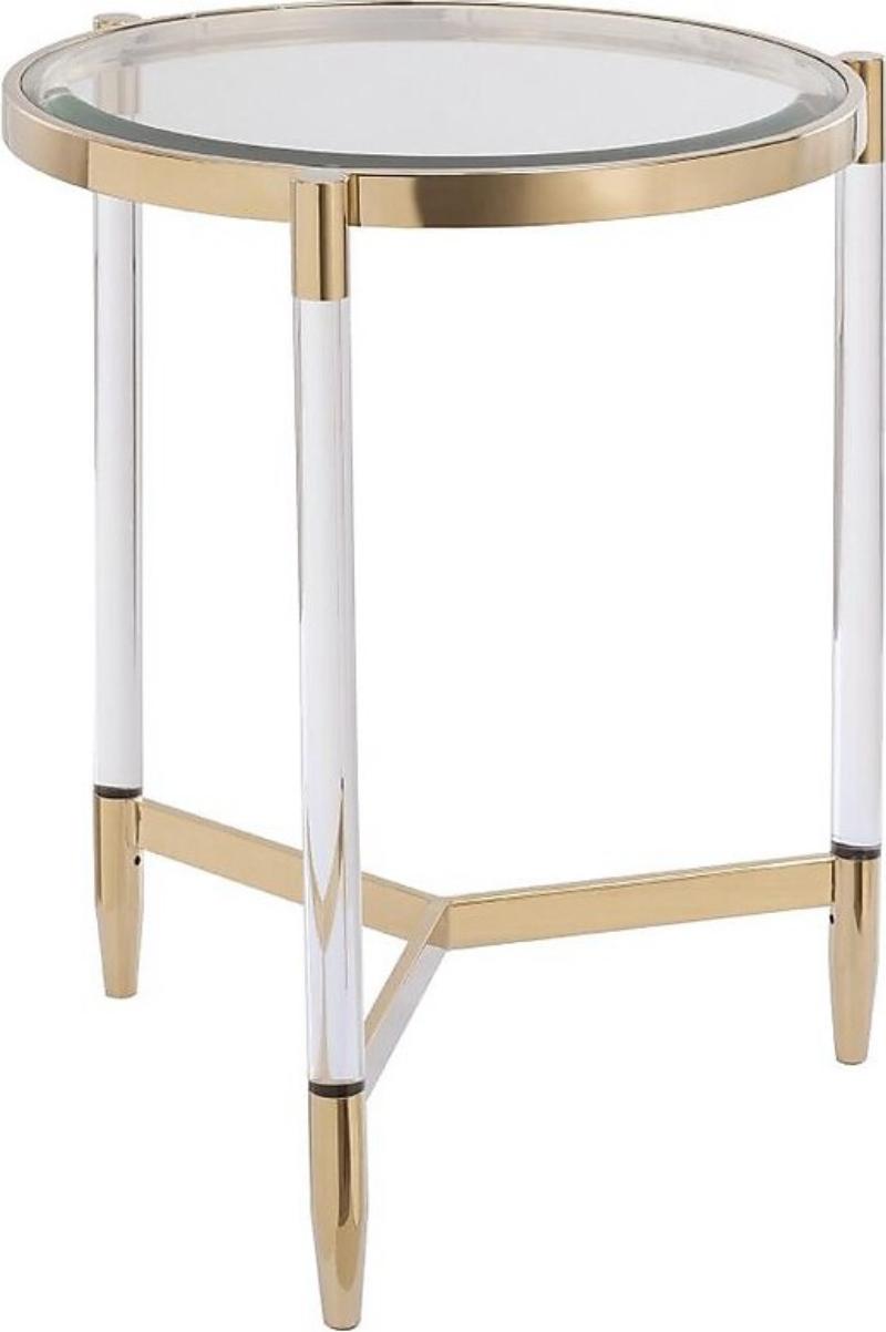 Boston Loft End Table