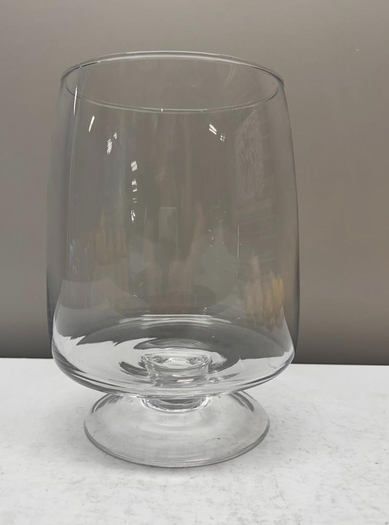 Glass Vase