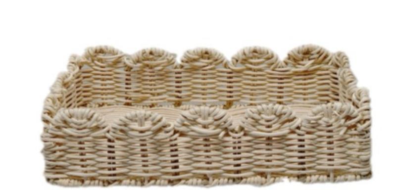 Wicker Basket