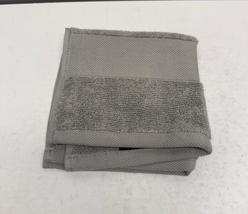 Wash Cloth