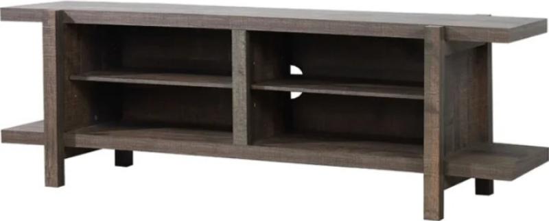 65" Tv Console