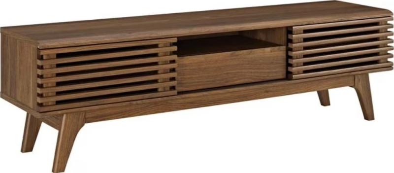 Mcm Entertainment Console