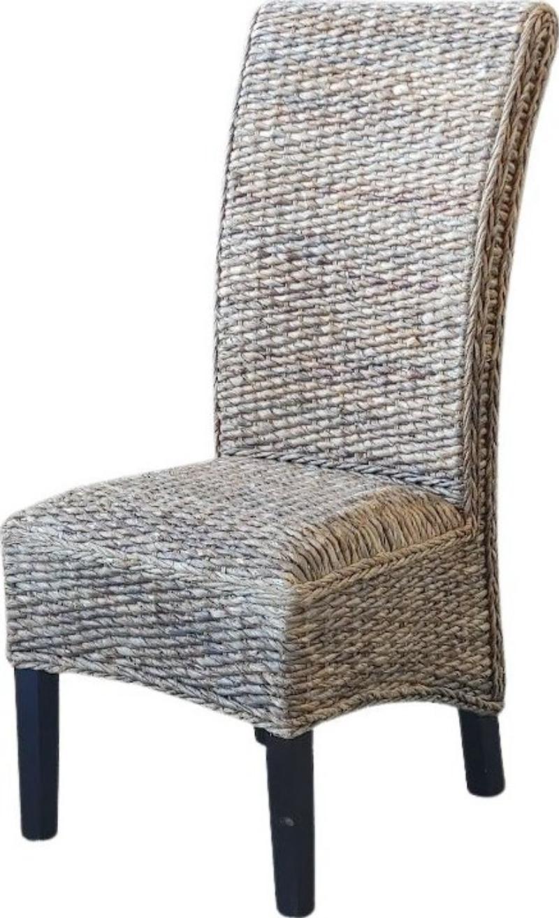 Wicker Dining Chair