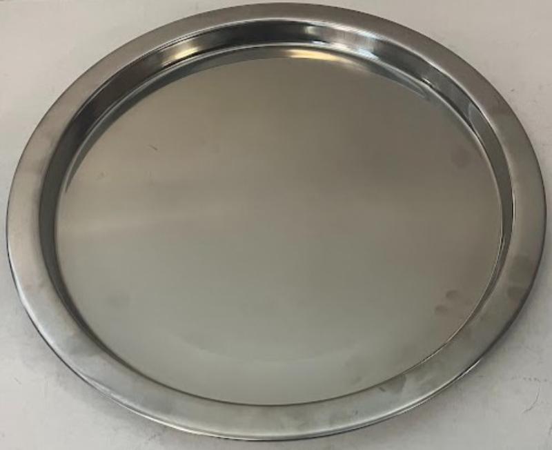 Stainless Platter