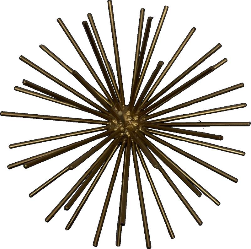 Wall Spike Decor Md