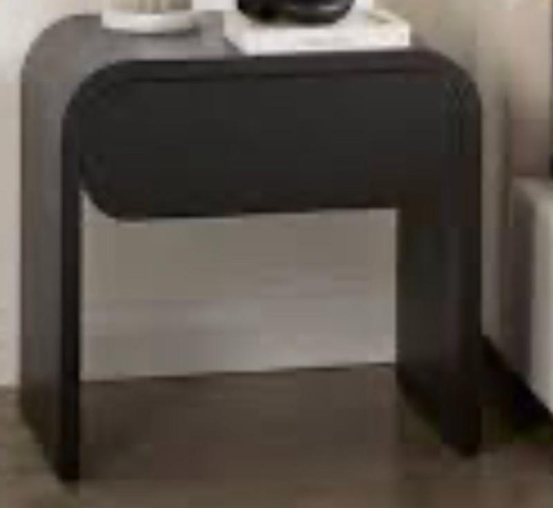 Espresso Night Stand