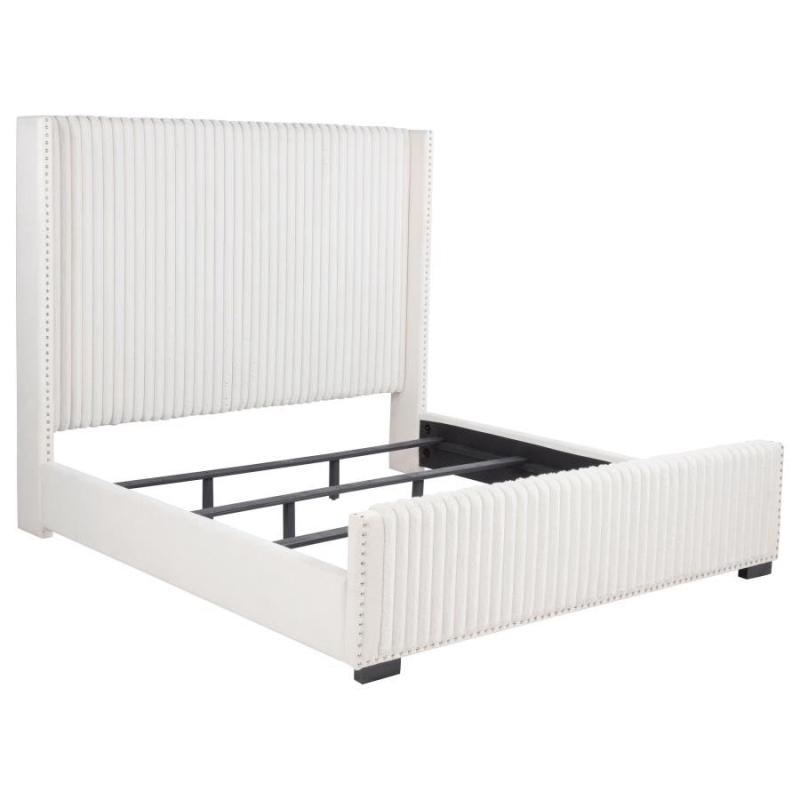 Queen Bed