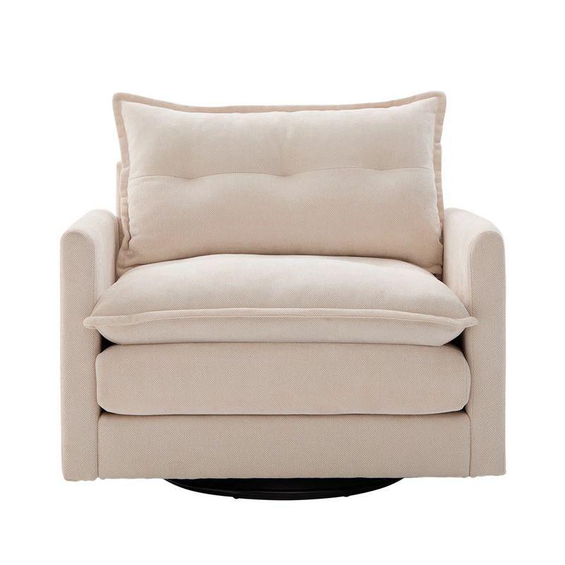 Swivel Chair