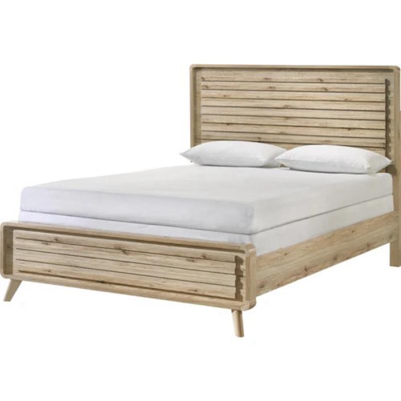 Queen Bed