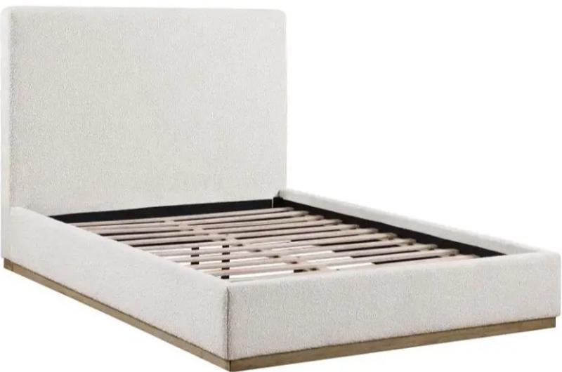 King Bed